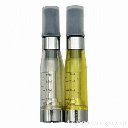 Electronic cigarette, 301 to 800mAh battery capacity